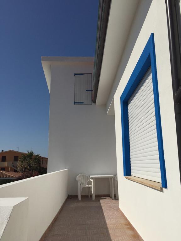 B&B Bentuemari Portoscuso Extérieur photo