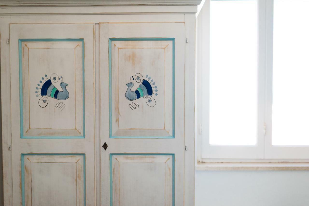B&B Bentuemari Portoscuso Extérieur photo