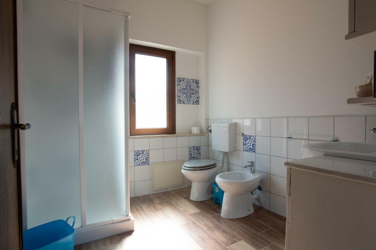 B&B Bentuemari Portoscuso Extérieur photo