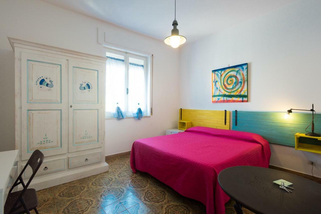 B&B Bentuemari Portoscuso Extérieur photo