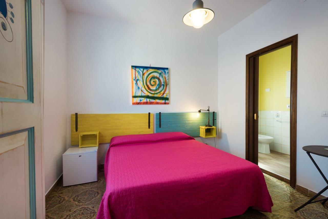 B&B Bentuemari Portoscuso Extérieur photo