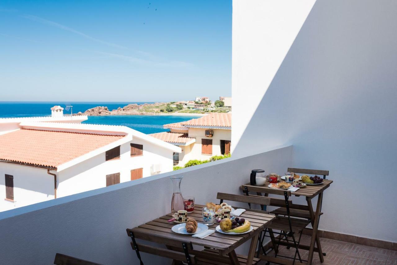B&B Bentuemari Portoscuso Extérieur photo